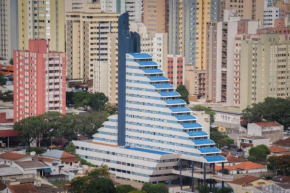Гостиница Blue Tree Premium Londrina  Лондрина